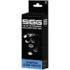 SIGG Bottle Clean Tablets Reinigungstabletten 20 Stück 2 SIGG Bottle Clean Tablets Reinigungstabletten 20 Stück -Campinggeschirr Zubehör Geschäft 552259 3765162