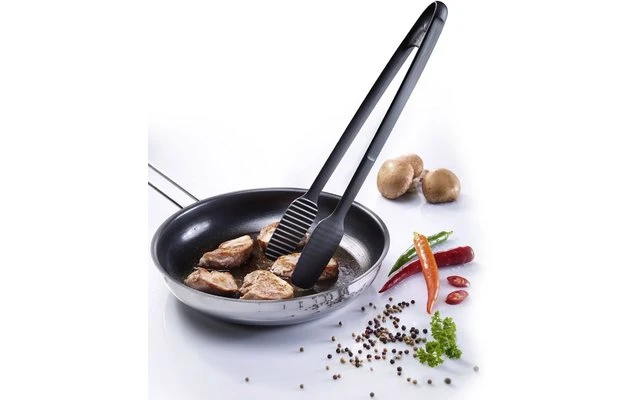 Westmark Gentle Brat- Und Servierzange 332 X 67 X 38 Mm 3 Westmark Gentle Brat- Und Servierzange 332 X 67 X 38 Mm