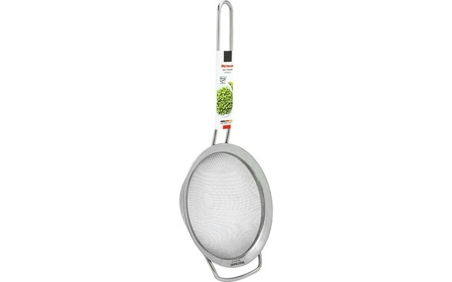 Westmark Sieb Picante 16 Cm Silber 4 Westmark Sieb Picante 16 Cm Silber – Bild 2