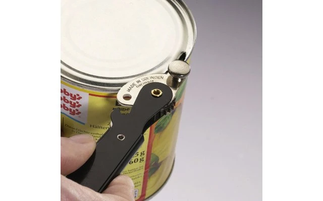 Westmark Hebeldosenöffner Columbus 4 Westmark Hebeldosenöffner Columbus – Bild 2