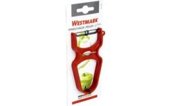 Westmark Spargel Und Gemüseschäler U Typ 7 Westmark Spargel Und Gemüseschäler U Typ -Campinggeschirr Zubehör Geschäft 553642 3611255