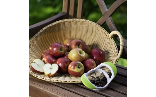 Westmark Apfelteiler 8P 5 Westmark Apfelteiler 8P – Bild 3