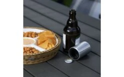 Westmark Flaschenöffner Push And Pull 7 Westmark Flaschenöffner Push And Pull -Campinggeschirr Zubehör Geschäft 553738 3614545