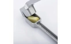 Westmark Knoblauchpresse Biopress -Campinggeschirr Zubehör Geschäft 553741 3611425