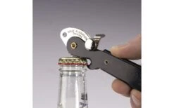 Westmark Hebeldosenöffner Columbus 7 Westmark Hebeldosenöffner Columbus -Campinggeschirr Zubehör Geschäft 553768 3612809