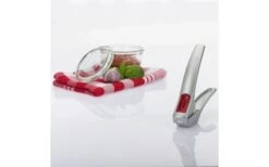 Westmark Knoblauchpresse Josie 14 Westmark Knoblauchpresse Josie -Campinggeschirr Zubehör Geschäft 554020 3611368