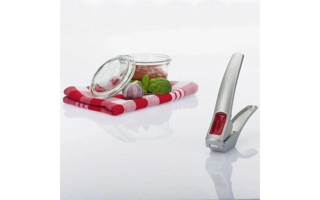 Westmark Knoblauchpresse Josie 8 Westmark Knoblauchpresse Josie – Bild 6