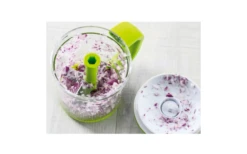 Genius Twist N Joy Zerkleinerer 3 Teilig -Campinggeschirr Zubehör Geschäft 578035 3951467