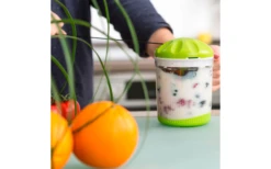 Genius Twist N Joy Zerkleinerer 3 Teilig -Campinggeschirr Zubehör Geschäft 578367 3951483