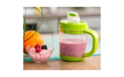 Genius Twist N Joy Zerkleinerer 3 Teilig -Campinggeschirr Zubehör Geschäft 578455 3951491