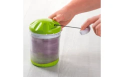 Genius Twist N Joy Zerkleinerer 3 Teilig -Campinggeschirr Zubehör Geschäft 578499 3951499