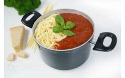 Cerafit Magic Pot Topfset 6 Teilig 20 Und 24 Cm -Campinggeschirr Zubehör Geschäft 586935 4005639