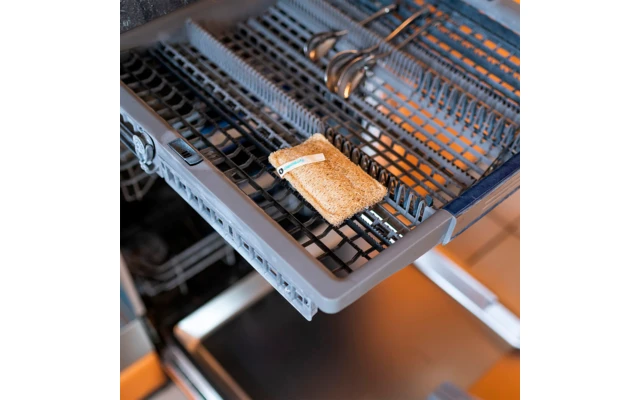 Chinchilla Luffa Spülschwämme Wiederverwendbar 7 Stück 6 Chinchilla Luffa Spülschwämme Wiederverwendbar 7 Stück – Bild 4