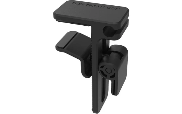 Yachticon Flextrash Tischhalterung 3 Yachticon Flextrash Tischhalterung