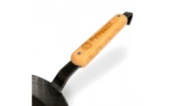 Petromax Holzgriff Für Schmiedeeiserne Pfannen -Campinggeschirr Zubehör Geschäft 598679 4446743