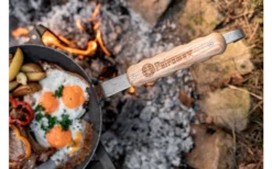 Petromax Holzgriff Für Schmiedeeiserne Pfannen -Campinggeschirr Zubehör Geschäft 598683 4446751