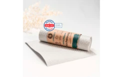 Chinchilla Waschbare Küchenrolle Aus Holzzellulose Und Baumwolle Grau -Campinggeschirr Zubehör Geschäft 599763 4445351