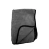 Steuber Premium XL Mikrofasertuch 60 X 90 Cm Grau -Campinggeschirr Zubehör Geschäft 602995 4408043