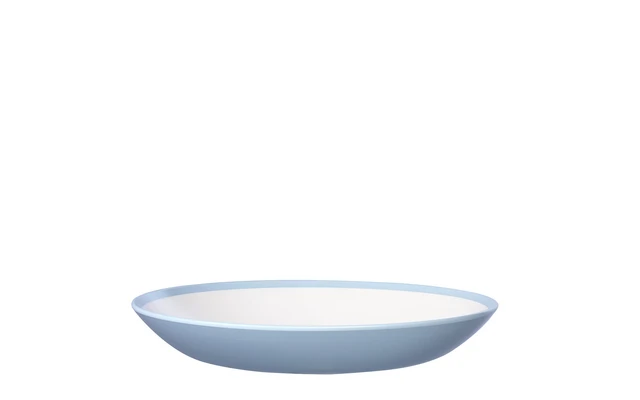Mepal Flow Suppenteller 220 Mm 220 Mm Nordic Blue 3 Mepal Flow Suppenteller 220 Mm 220 Mm Nordic Blue