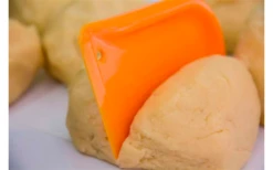 Petromax Schaber Für Feuertöpfe Und Pfannen -Campinggeschirr Zubehör Geschäft 609207 4328439