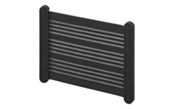 ProPlus Ablagenetz Mit Kunststoffhalterung Elastisch S -Campinggeschirr Zubehör Geschäft 610751 4327467