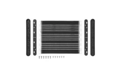 ProPlus Ablagenetz Mit Kunststoffhalterung Elastisch S -Campinggeschirr Zubehör Geschäft 610755 4327475