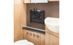 ProPlus Ablagenetz Mit Kunststoffhalterung Elastisch S -Campinggeschirr Zubehör Geschäft 610763 4327491