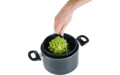 Cerafit Magic Pot Topfset 3 Teilig 20 Cm -Campinggeschirr Zubehör Geschäft 618863 4459451