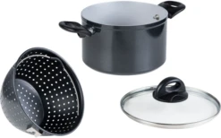 Cerafit Magic Pot Topfset 3 Teilig 20 Cm -Campinggeschirr Zubehör Geschäft 618867 4459459