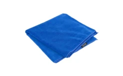 Regatta Travel Towel Giant Handtuch Blau -Campinggeschirr Zubehör Geschäft 628223 4390475