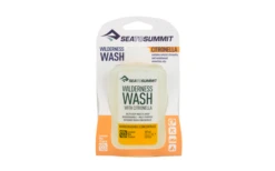 Sea To Summit Wilderness Wash Citronella Wasch- Und Spülmittel 40 Ml -Campinggeschirr Zubehör Geschäft 629447 4329919