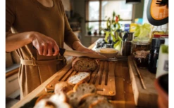 Fiskars Functional Form Brotmesser 34,2 Cm -Campinggeschirr Zubehör Geschäft 640941 4575354