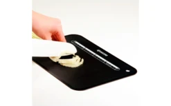 Kyocera Schneidunterlage 37 X 25 Cm Schwarz -Campinggeschirr Zubehör Geschäft 641577 4552716