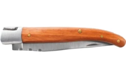 GSI Rakau Steak Messer Set Inklusive Tragetasche 4 Teilig 7 GSI Rakau Steak Messer Set Inklusive Tragetasche 4 Teilig -Campinggeschirr Zubehör Geschäft 645708 4581408