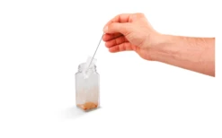 Metaltex Shake-It Gewürzstreuer Set 12 Gläser -Campinggeschirr Zubehör Geschäft 647493 4562577