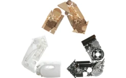 Fiskars ReNew Küchenschere 21 Cm -Campinggeschirr Zubehör Geschäft 665496 4575933