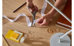 Fiskars ReNew Küchenschere 21 Cm -Campinggeschirr Zubehör Geschäft 665499 4575939