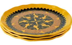 Rebel Outdoor Dessertteller 22 Cm Gelb 13 Rebel Outdoor Dessertteller 22 Cm Gelb -Campinggeschirr Zubehör Geschäft 668379 4579083 3