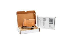 Rebel Outdoor Flaschenöffner Aus Edelstahl -Campinggeschirr Zubehör Geschäft 668463 4580700