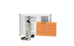 Rebel Outdoor Flaschenöffner Aus Edelstahl -Campinggeschirr Zubehör Geschäft 668466 4580706