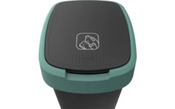 Rotho Twist Abfalleimer Mit Schwing- Und Klappdeckel 25 Liter Mistletoe Grün 14 Rotho Twist Abfalleimer Mit Schwing- Und Klappdeckel 25 Liter Mistletoe Grün -Campinggeschirr Zubehör Geschäft 689040 4830122 1