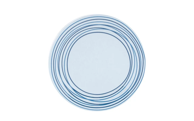 Bo-Camp Geschirrset Mix&Match 16-tlg Melamin Blau 4 Bo-Camp Geschirrset Mix&Match 16-tlg Melamin Blau – Bild 2