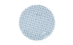 Bo-Camp Geschirrset Mix&Match 16-tlg Melamin Blau 12 Bo-Camp Geschirrset Mix&Match 16-tlg Melamin Blau -Campinggeschirr Zubehör Geschäft 691976 4704944