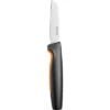 Fiskars Functional Form Schälmesser Gerade Klinge 19,8 Cm -Campinggeschirr Zubehör Geschäft 754493 5041724