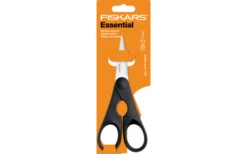 Fiskars Essential Küchenschere Mit Flaschenöffner 20 Cm -Campinggeschirr Zubehör Geschäft 757145 5071580