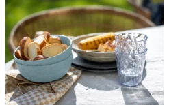 Koziol Club Geschirr-Set 8 Teilig -Campinggeschirr Zubehör Geschäft 786449 5180291