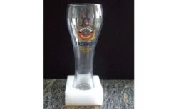 Transport Gläserschutz Aus Schaumstoff 17-tlg. -Campinggeschirr Zubehör Geschäft 8899 2683880