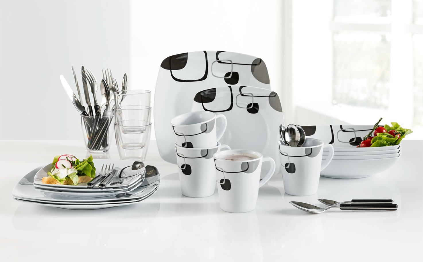 Campinggeschirr Zubehör Geschäft -Campinggeschirr Zubehör Geschäft 2