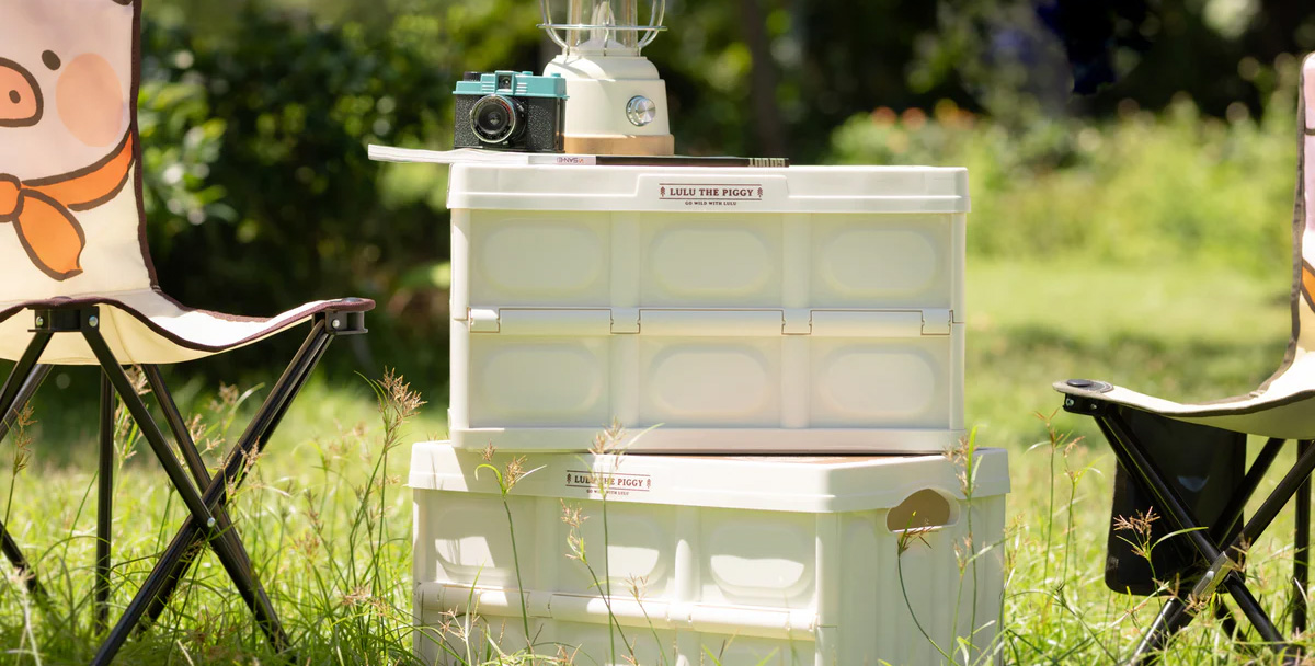 Campinggeschirr Zubehör Geschäft -Campinggeschirr Zubehör Geschäft 3