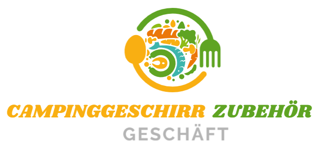 Campinggeschirr Zubehör Geschäft